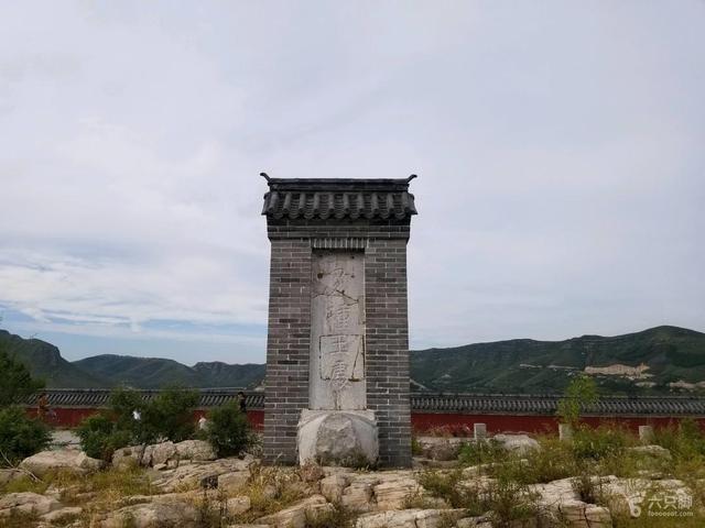 玉田县：京津1小时直达，千年古县藏着北方最惊艳的山水画卷！