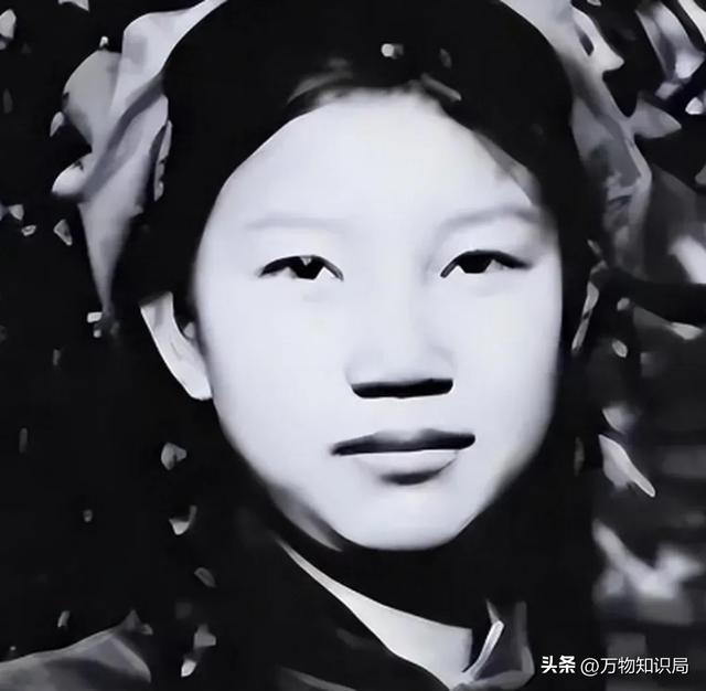 毛岸英牺牲后，刘思齐改嫁河北青年杨茂之生四子，他究竟是什么人