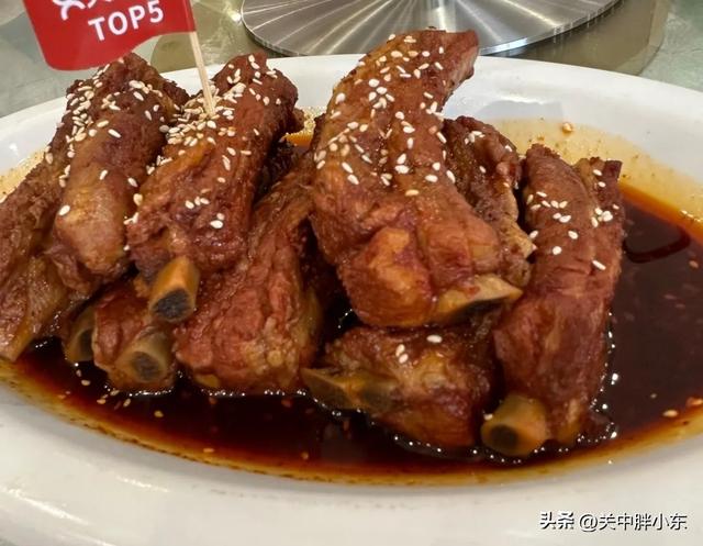 宝鸡“穷游”私藏攻略，一个被低估的旅游美食小城，一天玩转宝鸡
