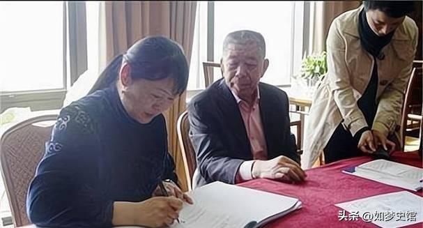 身价66亿，75岁被判刑，承包燕郊人生死的首富，彻底跌落神坛