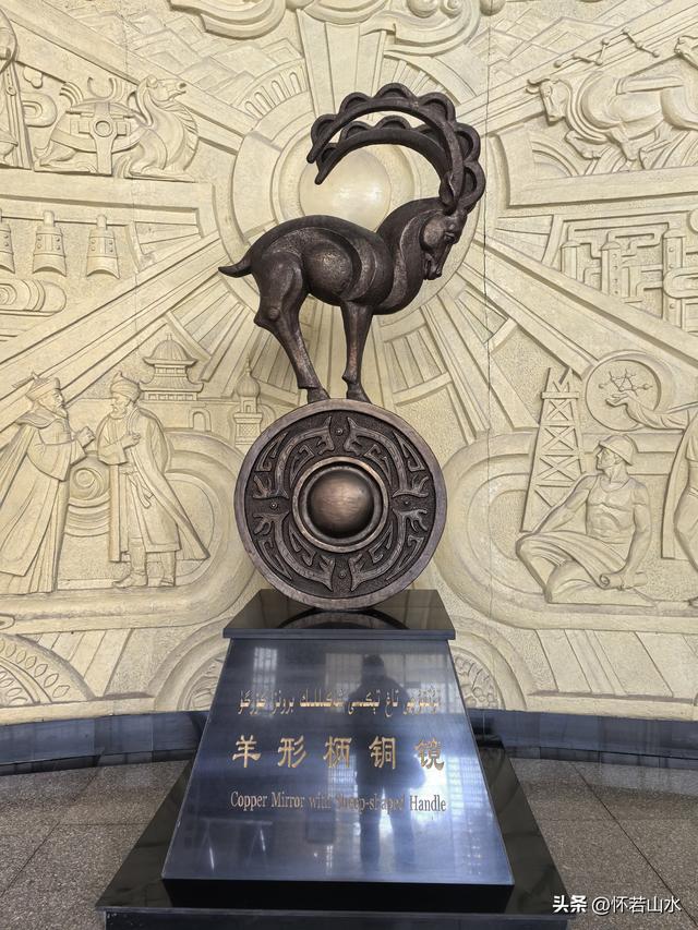 2025环南疆沙漠铁路背包自由行日记(9)---哈密大海道打卡(完结篇)