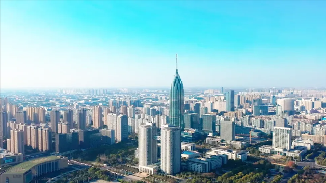 苏超联赛最大“赢家”，常州是一座怎样的城市？