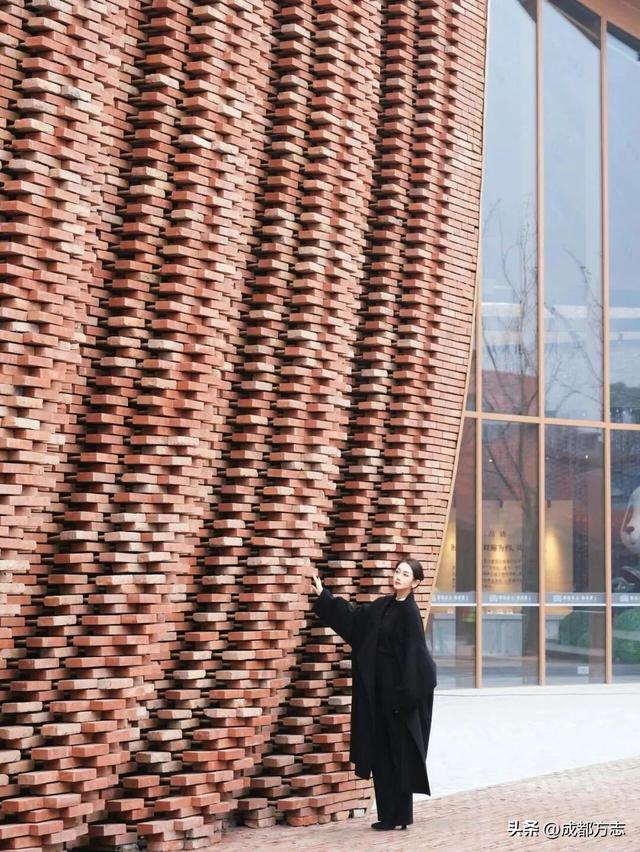 成都新晋打卡地！还没正式开园就火了！