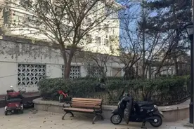 老旧小区引进物业管理，应该谁说了算？图片