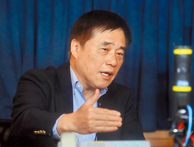 荒唐至极！国民党主席选举曝出大丑闻，郝龙斌与云林张家利益勾兑
