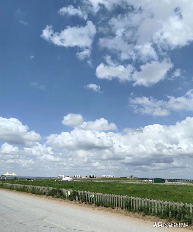 刚从内蒙古回来，在鄂尔多斯玩了多个景点，想说的话有很多