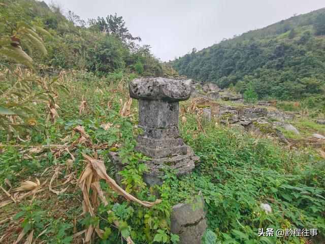 寻找一片僧人墓地，佛门高僧竟然最后落得尸骸无存