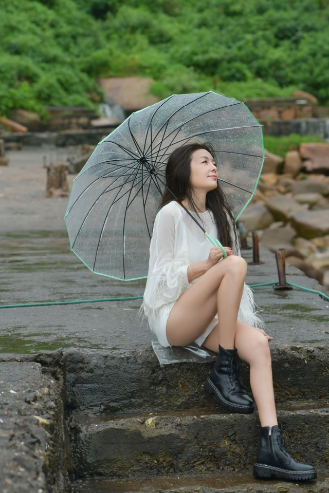 从你的全世界路过81：墟村浮光