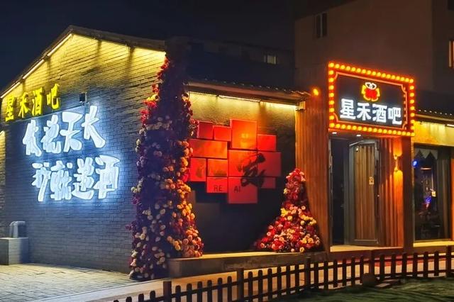 大一新生必冲！回民区文化漫游指南，解锁开学新体验