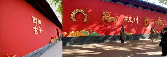 来上城过大年!解锁“最杭州·最年味”新春盛宴!