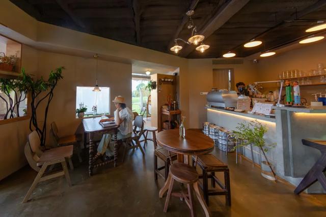 本月，苏州河的驿站在天上“飞”