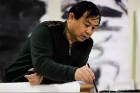 “印刷体”和“丑书”，哪个是毒瘤？会导致书法走向衰亡图片
