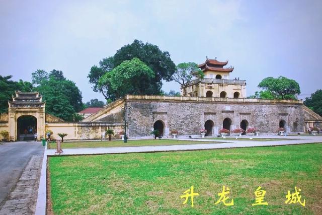 河 内 越南社会主义共和国首都