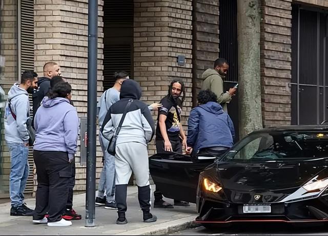 外籍重犯月内接连上演“胜利大逃亡”，公众安全沦为政治牺牲品？