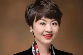 吉林电视台主持人郭佳图片
