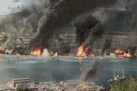 情报与侦查决定一切！中途岛海战，美军凭什么能以少胜多？图片