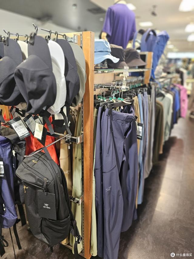 来名古屋必须逛的四家户外品牌集合店，货倍儿全/折扣大/全免税！