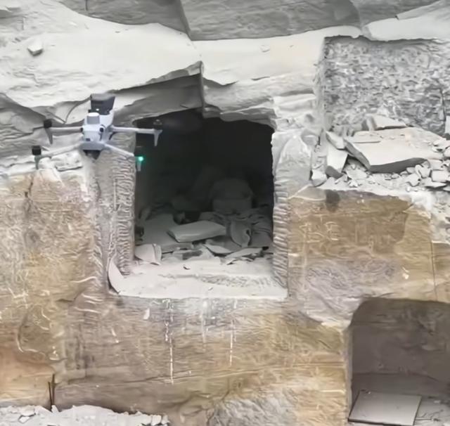 警方通报：重庆崖洞干尸身份确定	，死亡原因曝光，家属发声感谢