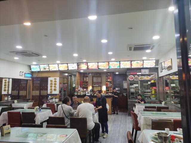 成都蹄花寻味记：广东老饕的“认妈”之旅