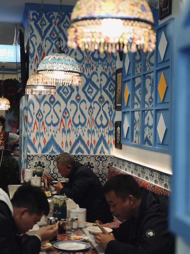 2025 年最后 31 天，在乌鲁木齐怎么过？