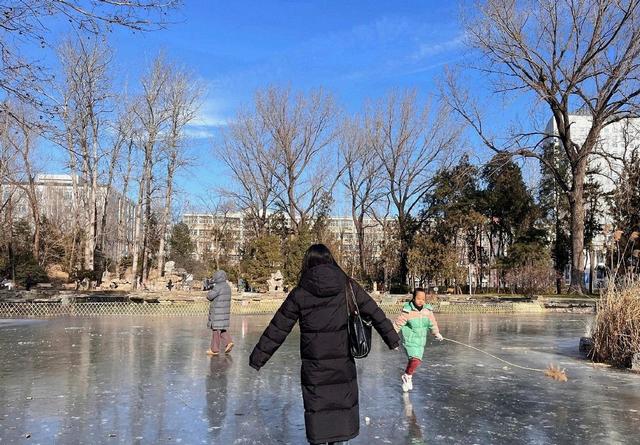 今冬最冷时间表已落定	，何时最冷？2026年春节冷不冷？了解一下！