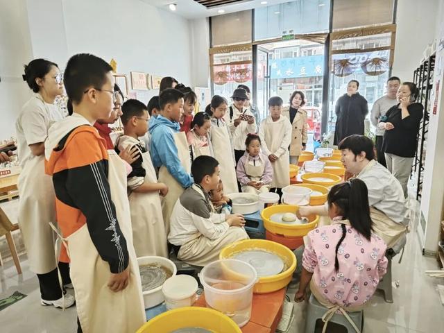 你的雪假还只有雪吗？来敦化，给冬天加点滚烫的“文化DNA”！