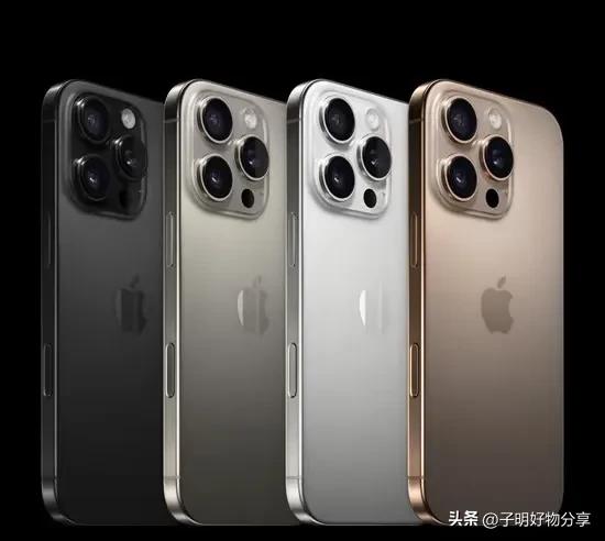 6款影像旗舰实测：OPPO封神，小米全能，iPhone视频无敌