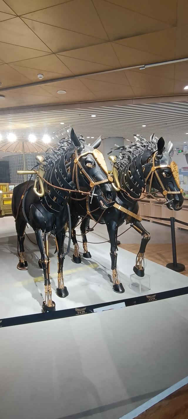 走进长安书院XR体验馆