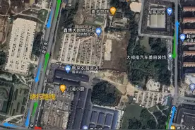 郑州航空港经济综合试验区部分道路实施交通管制，为期3个月图片