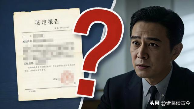 一张68年的老清单，戳破了博物馆的"伪作"谎言？