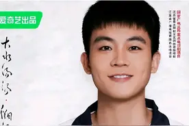 有狼性！《北上》导演评价欧豪，出身快乐男声，曾和马思纯恋爱图片