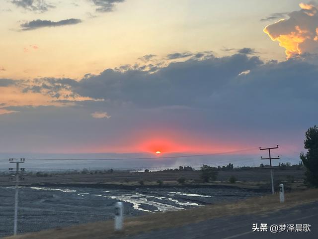 探访古丝绸之路上的沙马基与舍基