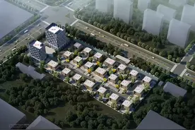 歌尔新厂开工！总投资2.2亿元！坐标：潍坊坊子区图片