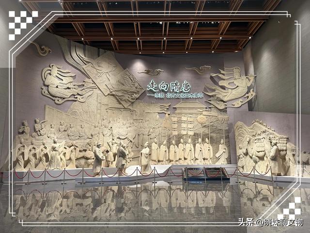一座县城博物馆，不仅是全国首家，而且还是全国唯一