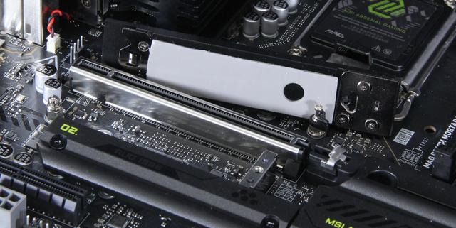 全能选手登场！Intel酷睿Ultra5 230F联手微星B860M迫击炮