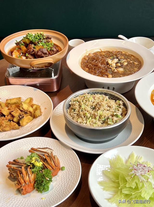 中国最美的十个慢生活古镇，退休后一定要去住几天 把日子过成诗