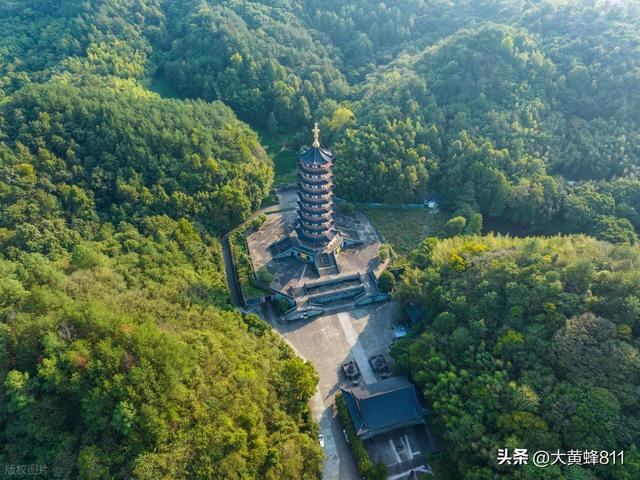 认识大美浙江的每个县——第15波：新昌