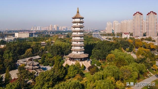 “狗都不理”的天津，看到这些知道我又错了！