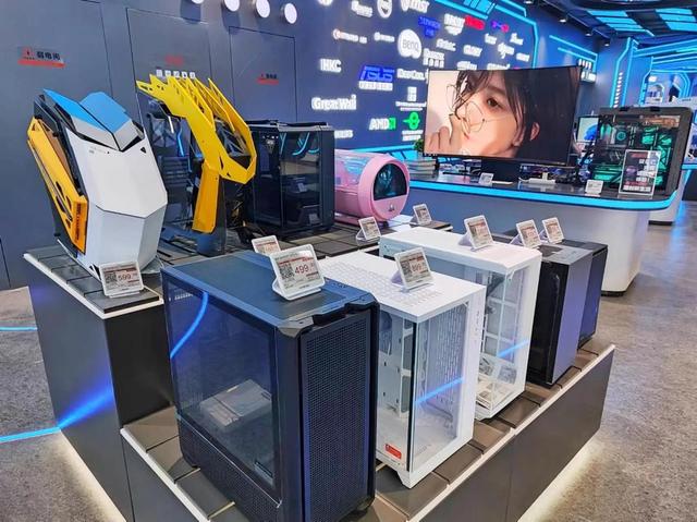京东双11正式打响，官方直降、跨店满减由商家出，流量倾斜引竞争