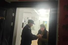 警惕！武汉已出现！警方紧急提醒图片