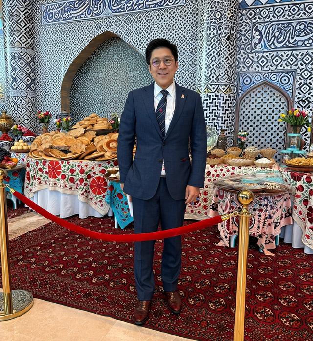 郭晶晶代言出事没一周，令人担心的事发生	，霍启刚的做法让人意外