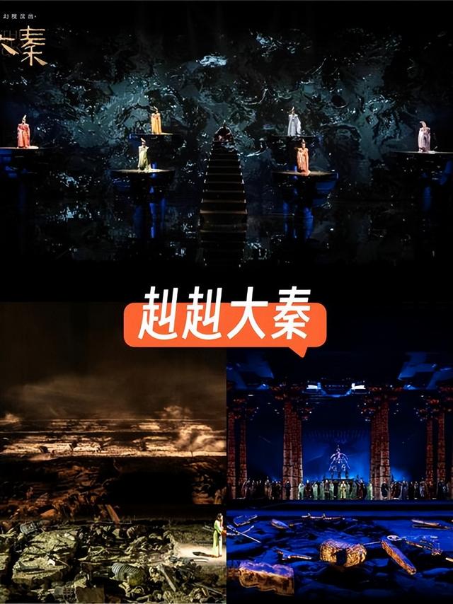 古城咸阳完美三日慢游：这才是坐个车车逛咸阳的正确打开方式！