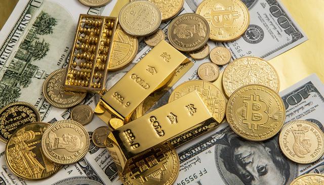 惊呆！美国早就没钱了？1971年的这个阴谋，让全世界替它打工！