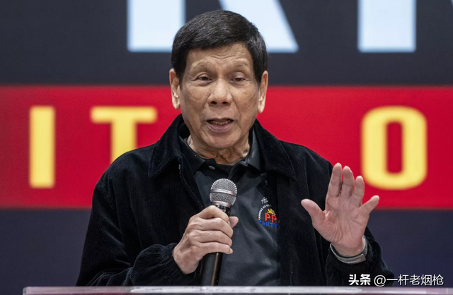 耐人寻味！美国制裁国际刑事法院，杜特尔特事件或迎来转机