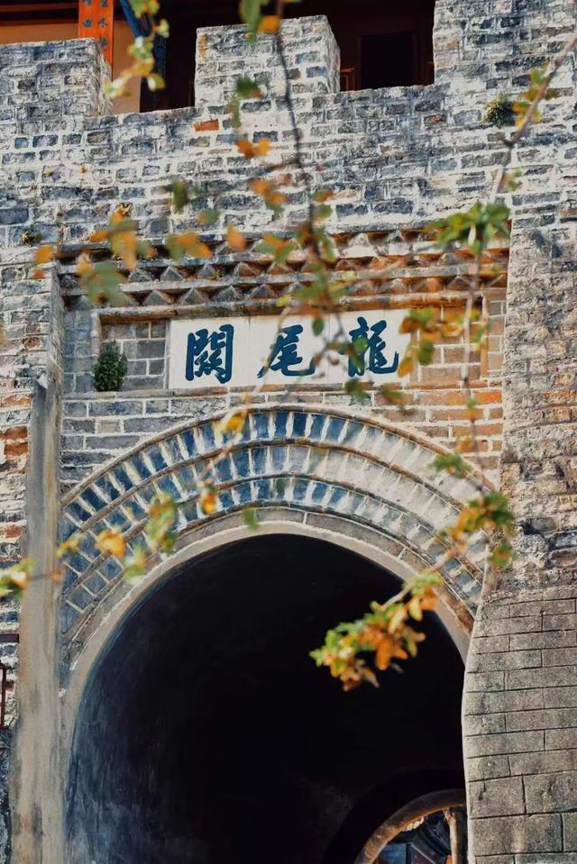 在大理，“徒”享“大户外”