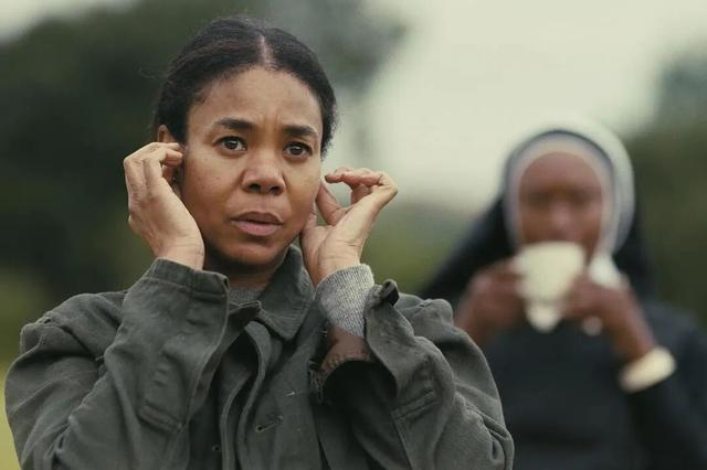 豆瓣8.2，口碑爆票房惨，把美国白人们骂得狗血淋头