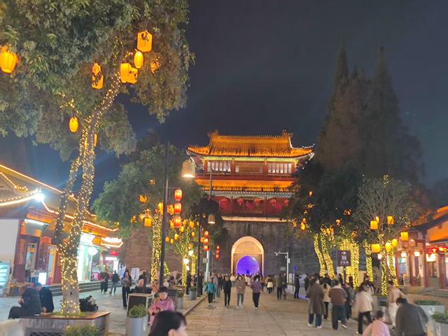 投资2.15亿！荆州最重要古街，还要大升级