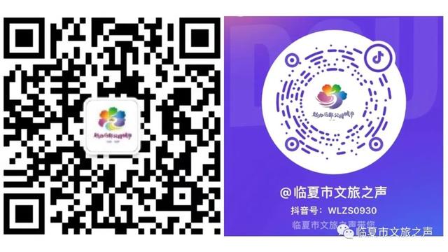 雨后初秋！在临夏逛公园才是正经事！