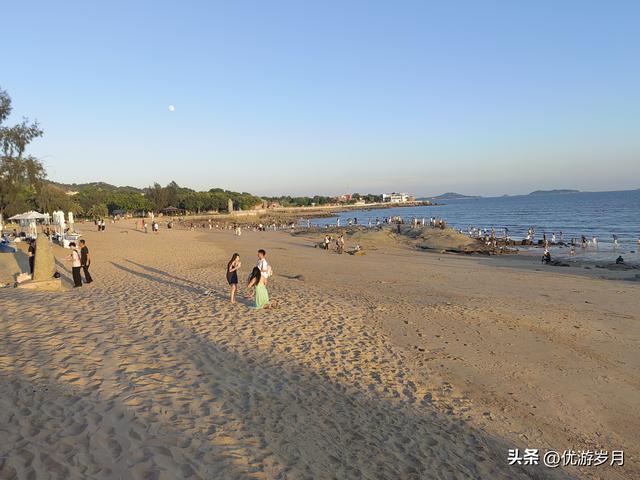 厦门旅游，值得👍