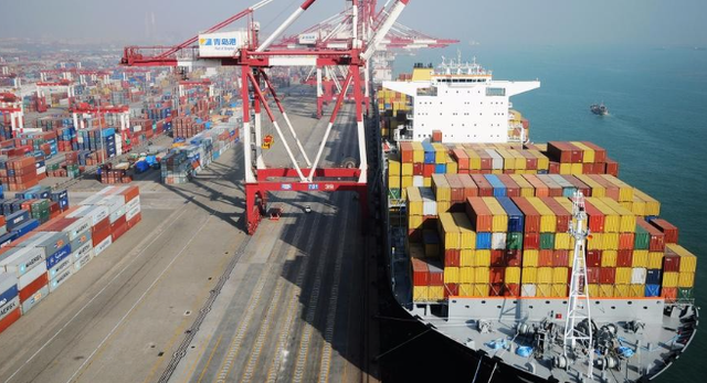 15艘！订单暴跌！韩国船企强势包揽！中国船企全力“破零”